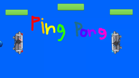 ping pong 2p