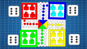 LUDO Game