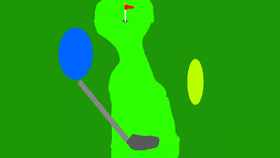 golf