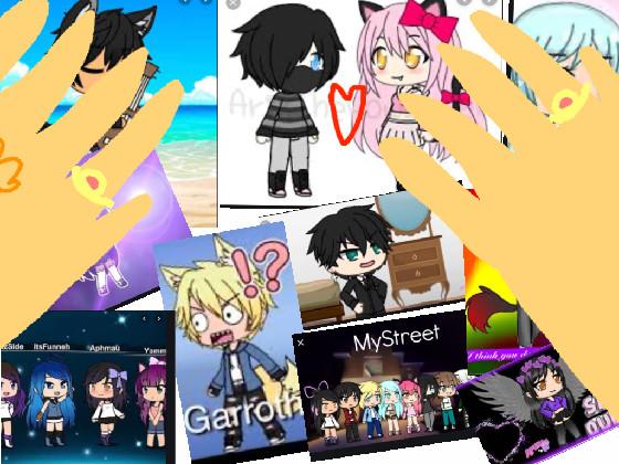 my aphmau pics