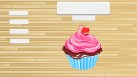 Cupcake Clicker