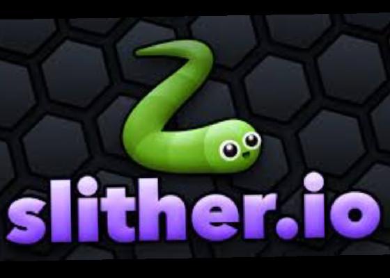 SLITHER I.O 1