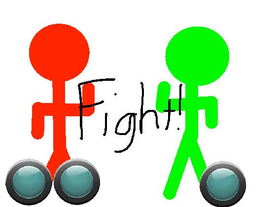 Stick Fight: The Game