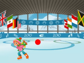 Olympic Skating