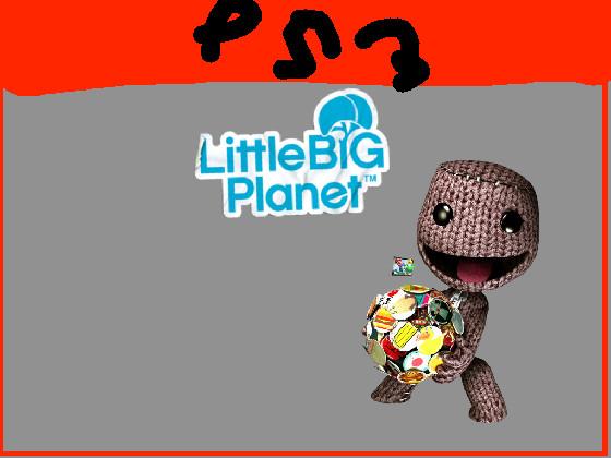 Little BIG Planet 