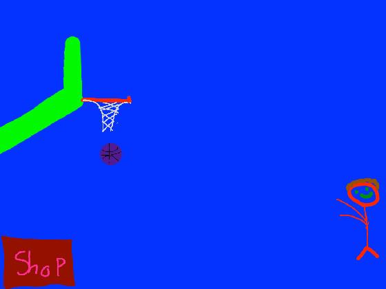 BASKETBALL JAM 1