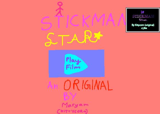 Stickman Stars