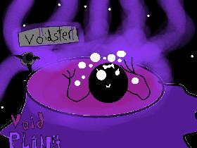 voidster-void planet