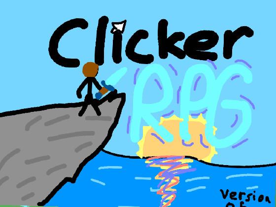 Clicker RPG!