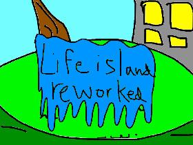 life island reworked