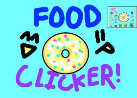 Food Clicker!!!