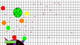 Agar.io 2: boss agar!!!!