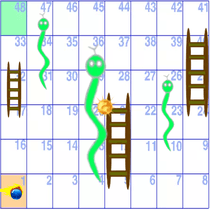 Snakes And Ladders