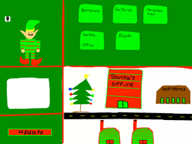 North Pole Builder cheat