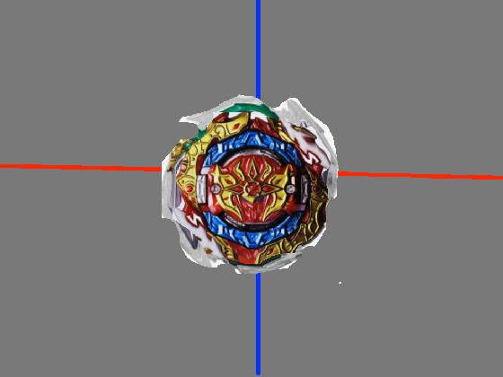 beyblade