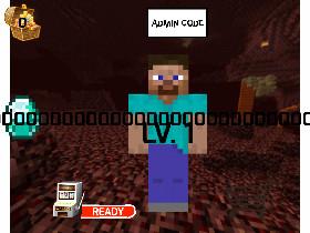 Minecraft Clicker! 1 1