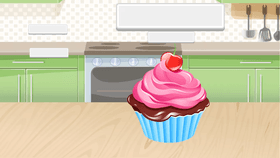 Cupcake Clicker