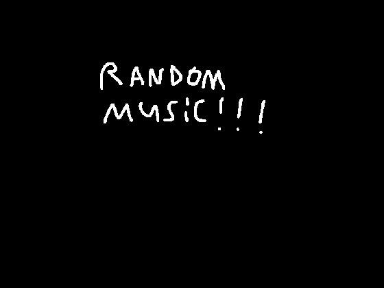 random music