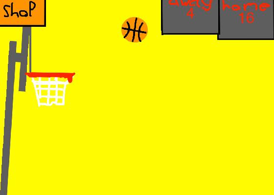 basketball dunk  1