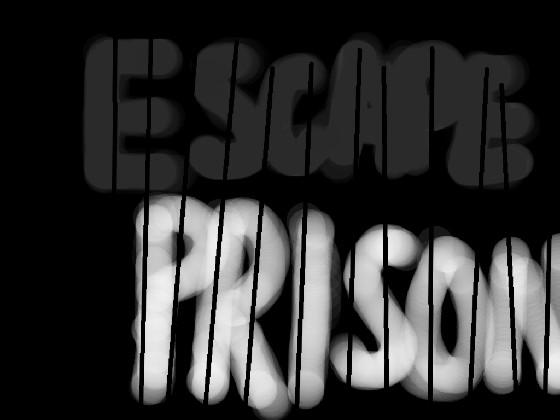 Escape Prison 1