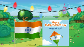 Independance day