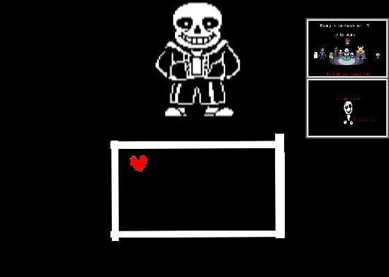 undertale (scary)