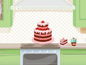 Cupcake Conga 1