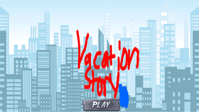 Vacation Story (Part. 1)