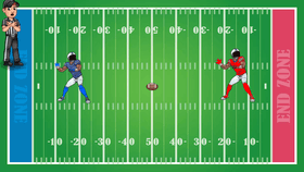 Week 6: Play Ball