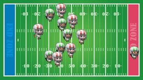 Week 6: Play Ball