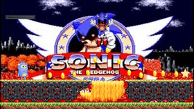 survive sonic.exe