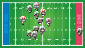 Week 6: Play Ball