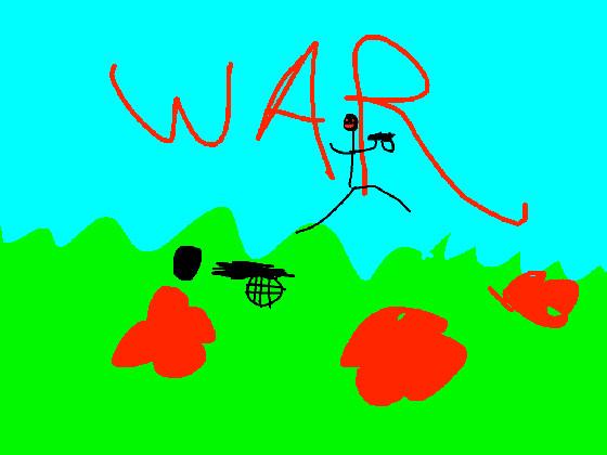 WAR