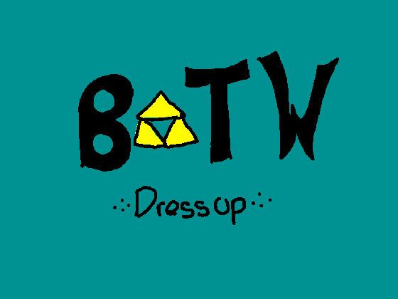 Loz Botw Dressup