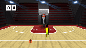 Basketball Challenge