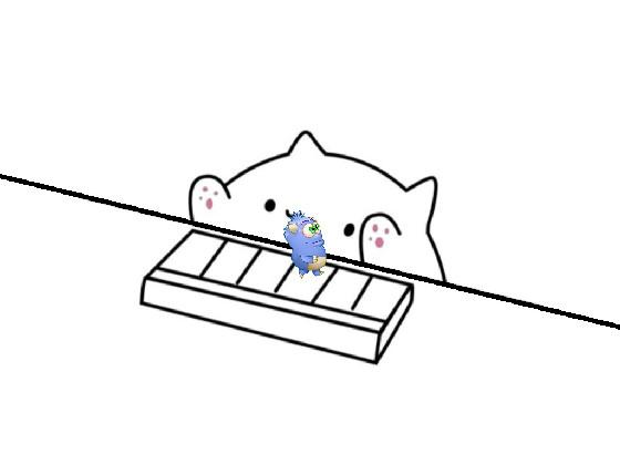 Bongo Cat