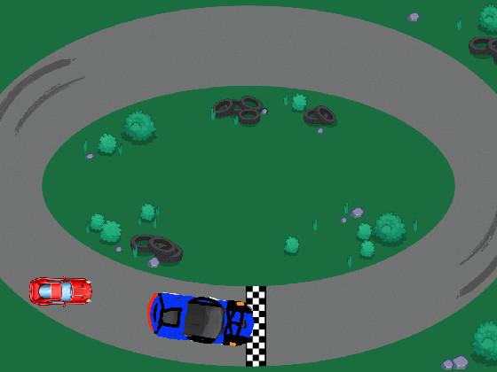 car race 2