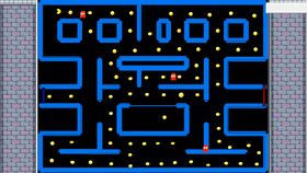 Pac-Man 2019