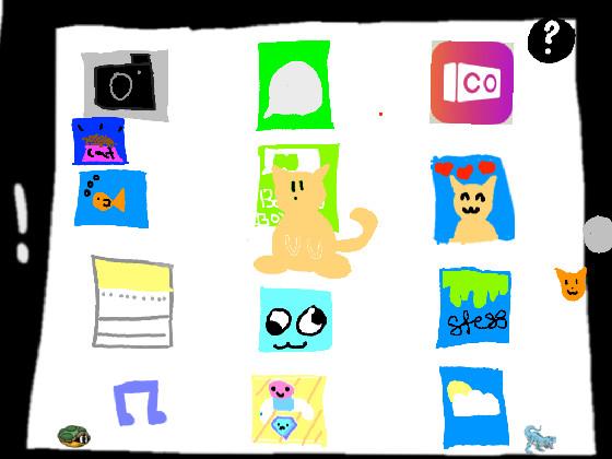 EXTRA FUN IPAD! (NO REMIXING)