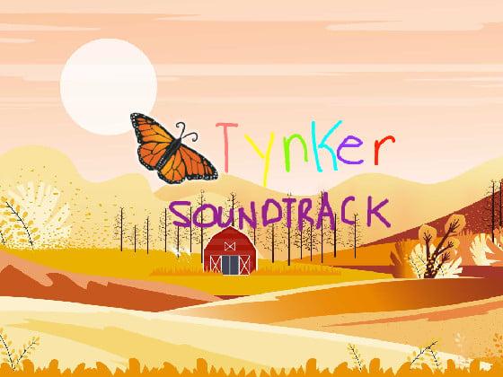 Tynker Soundtrack by riley