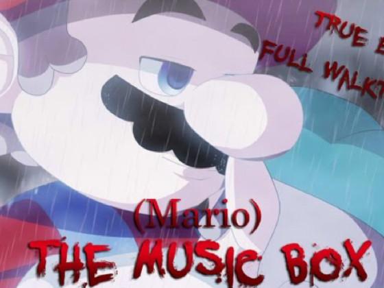 mario the music box. tynker edition coming soon