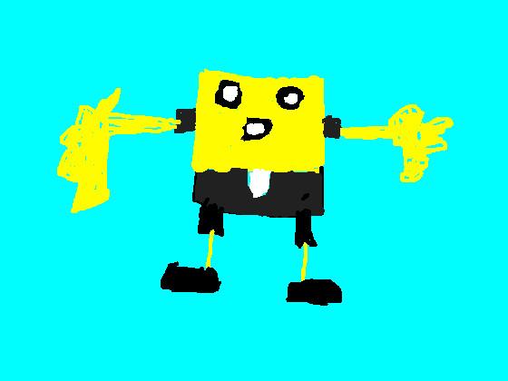 Spongbob