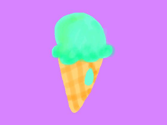 icecream animation