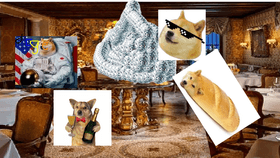 Doge Restaurant updated