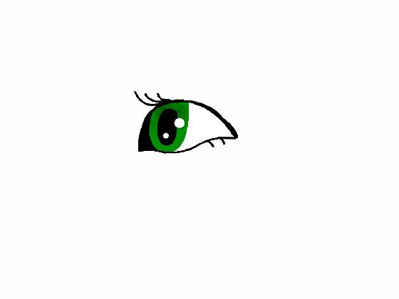 How I Draw Eyes!