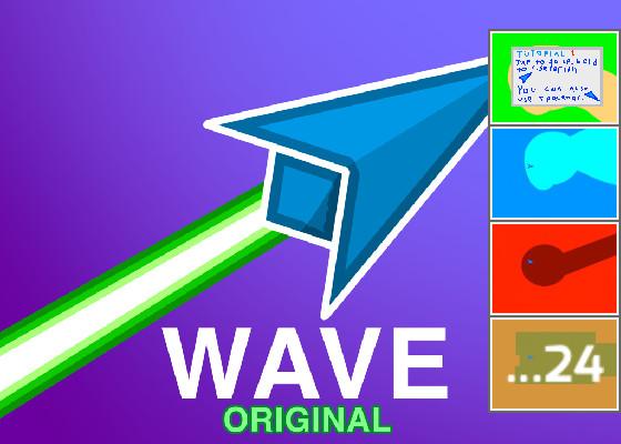 Wave v1.8