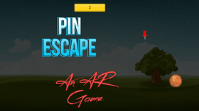 Week 6: Pin Escape