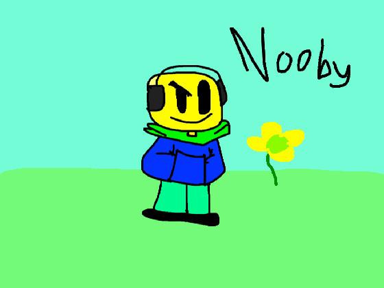 Meet nooby