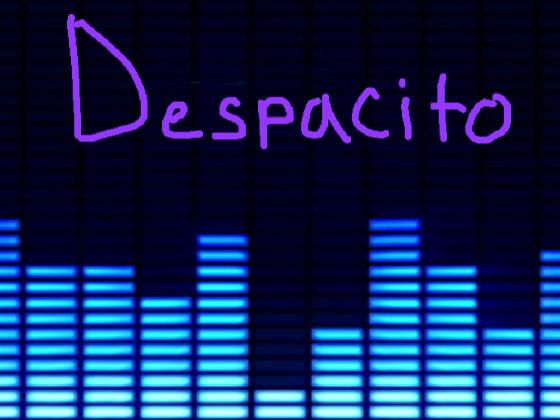 Despacito song