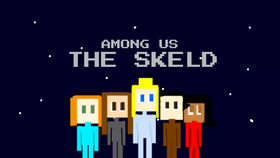 Among Us The Skeld